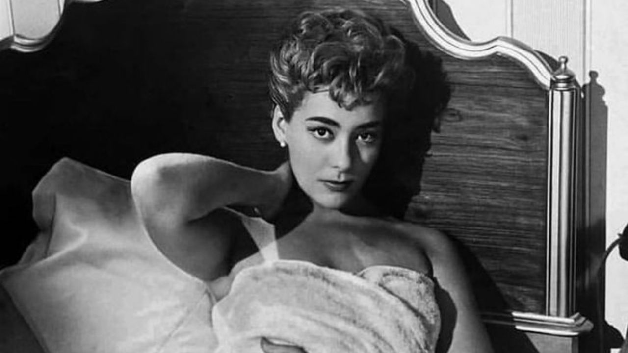 Dónde ver "Silvia frente a ti", la serie donde la última diva de México contó sus más oscuros secretos