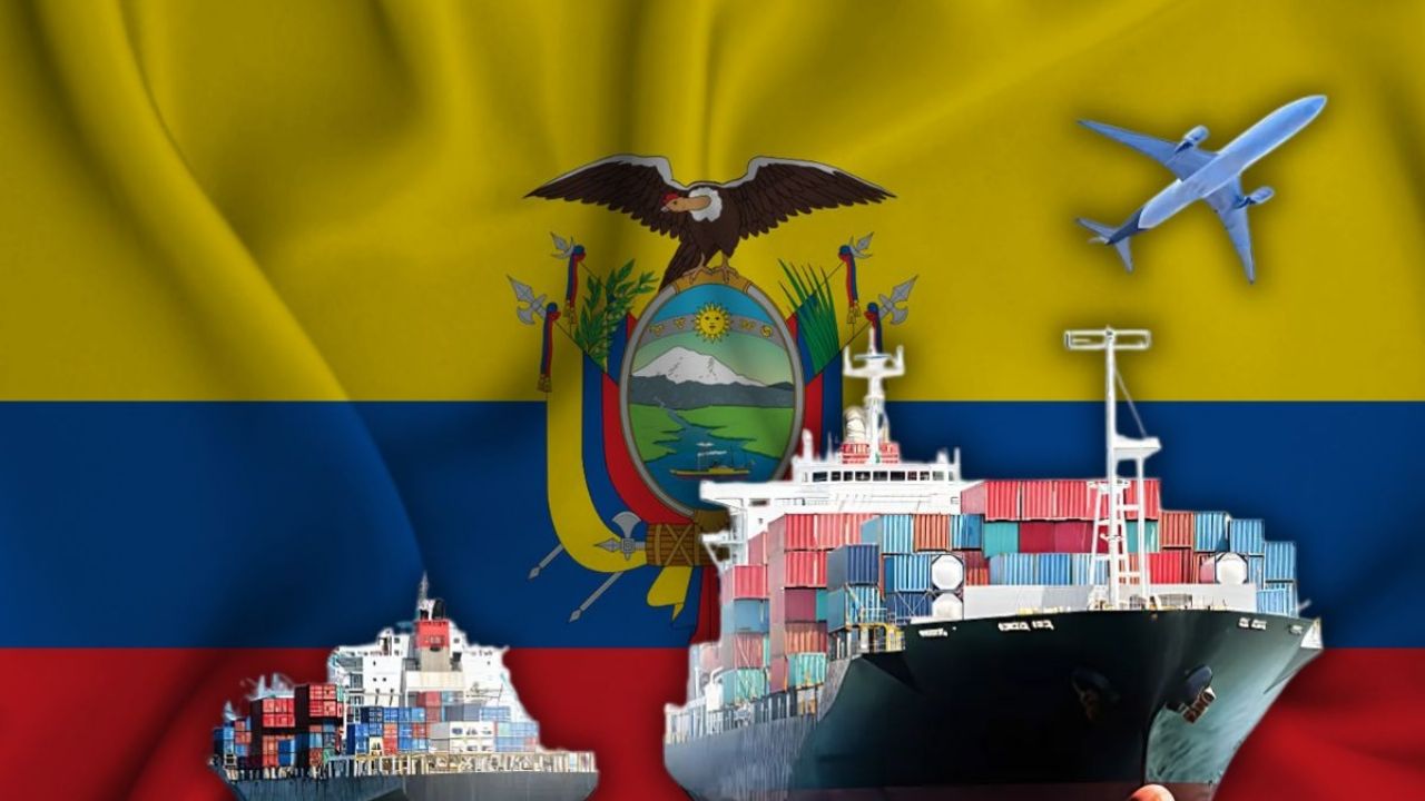 Errada la decisión de imponer aranceles a México por parte de Ecuador: COMCE