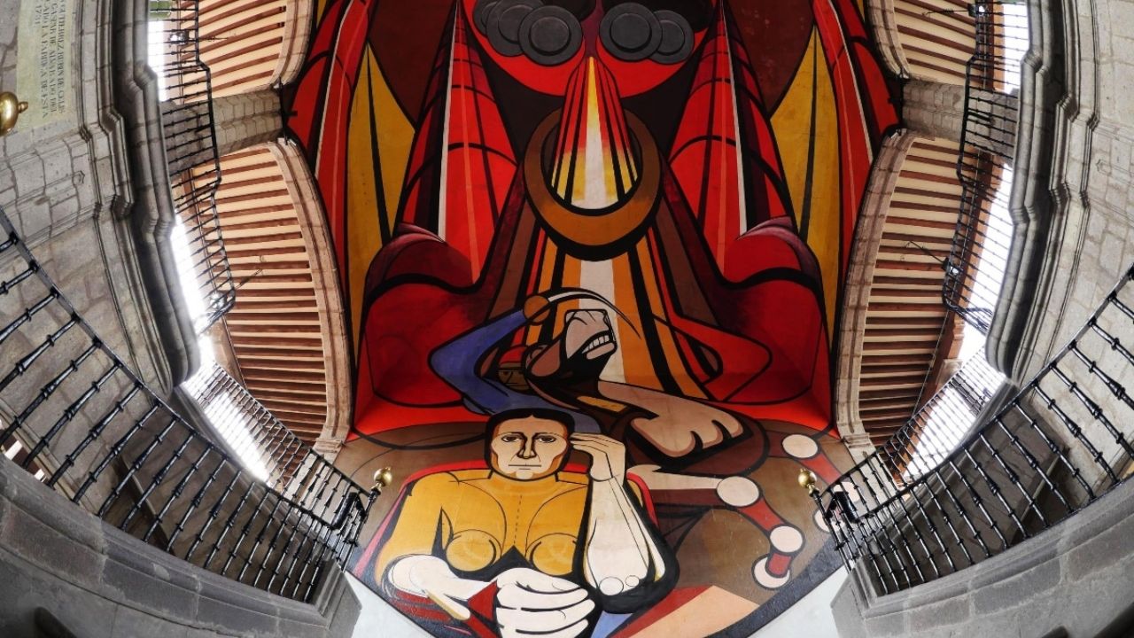 El Museo Vivo del Muralismo tendrá una noche estelar con la presentación de los pianistas mexicanos Dúo Petrof
