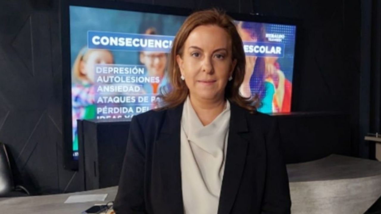 Cristina Mieres: “Nos hemos convertido en la multiplataforma más vista del país”