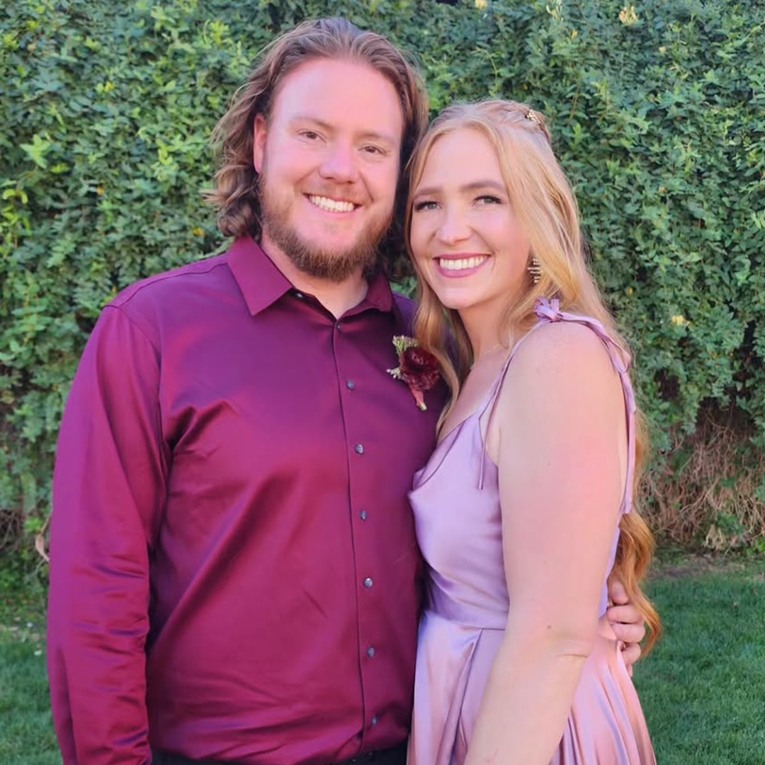 Sister Wives’ Aspyn Brown Pregnant With First Baby
