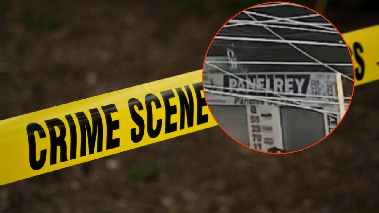 Ricardo y Carolina viajaron de Chiapas a CDMX y presuntamente él la asesinó en Santa Fe