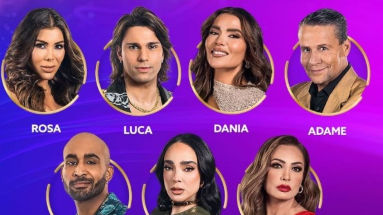 La Casa de los Famosos All Stars: ¿quién será eliminado este lunes 5 de mayo? Filtran el nombre del treceavo expulsado