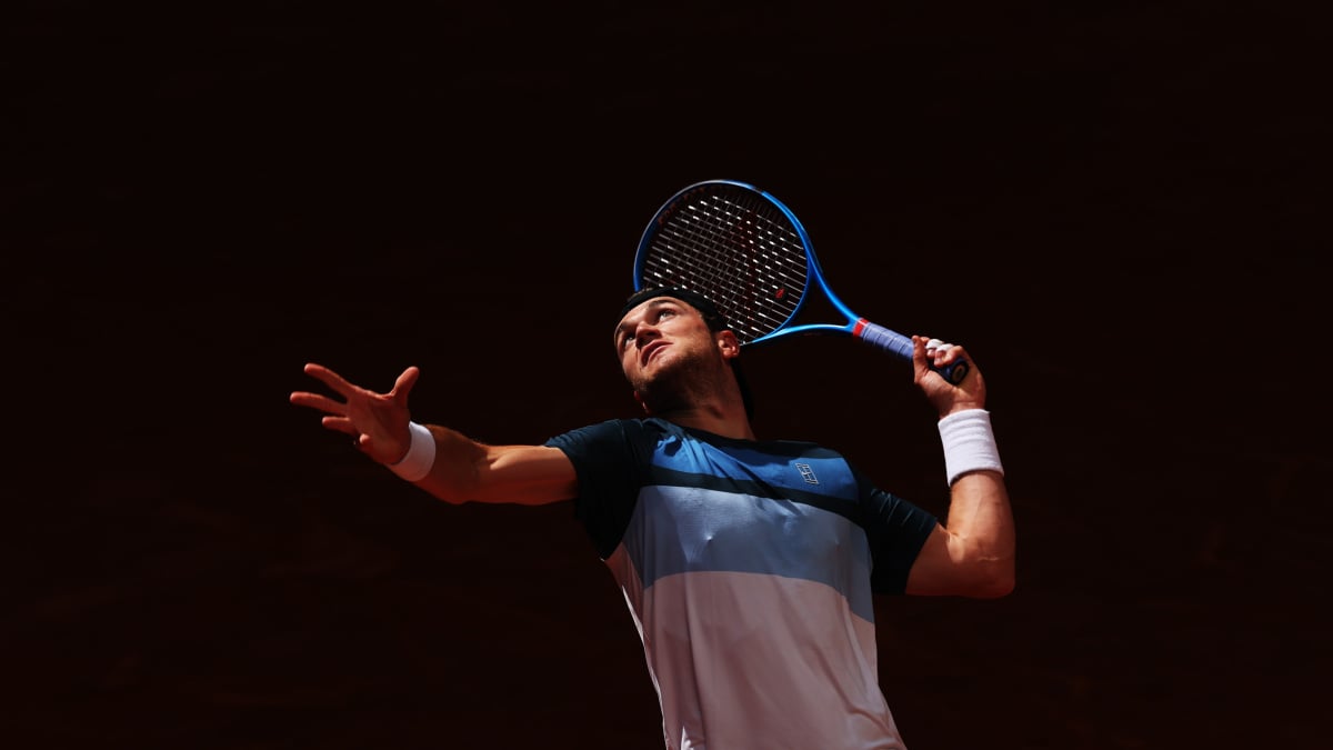 How to watch Ruud vs. Draper online for free