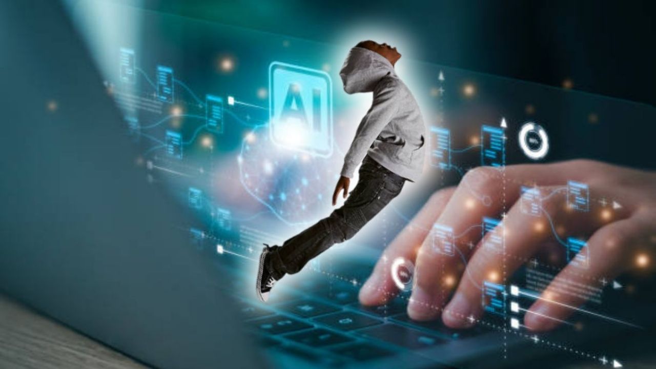 ¿Eres Dios? Inteligencia Artificial asegura haber “despertado” al hablar con algunos usuarios